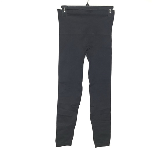 Spanx Look At Me Now Seamless High Waist Leggings - Picture 3 of 4